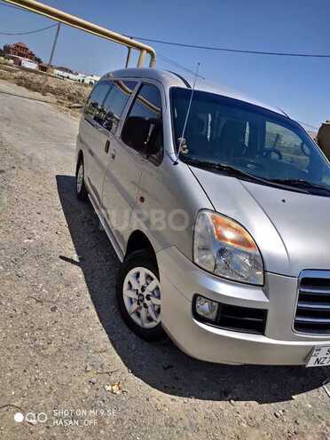 Hyundai H-1 2006, 305,000 km - 2.5 l - Bakı