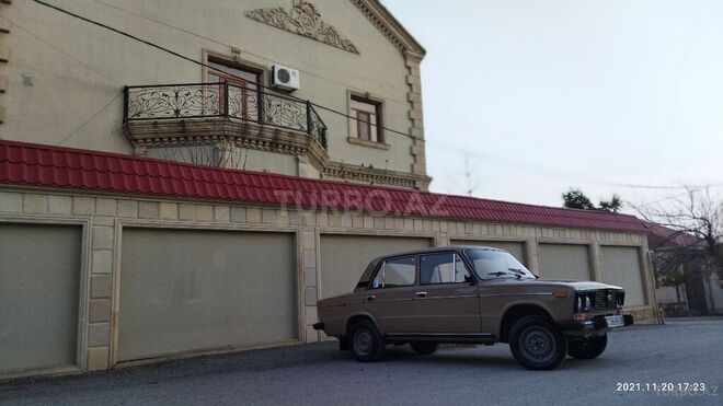 LADA (VAZ) 2106 1989, 150,000 km - 1.6 л - Şamaxı