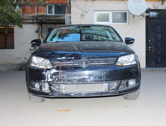 Volkswagen Jetta 2013, 157,000 km - 2.0 л - Bakı