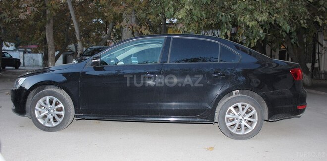 Volkswagen Jetta 2013, 157,000 km - 2.0 л - Bakı