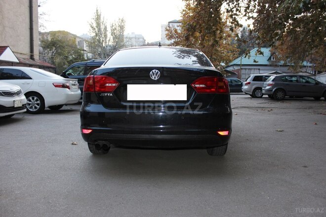 Volkswagen Jetta 2013, 157,000 km - 2.0 л - Bakı