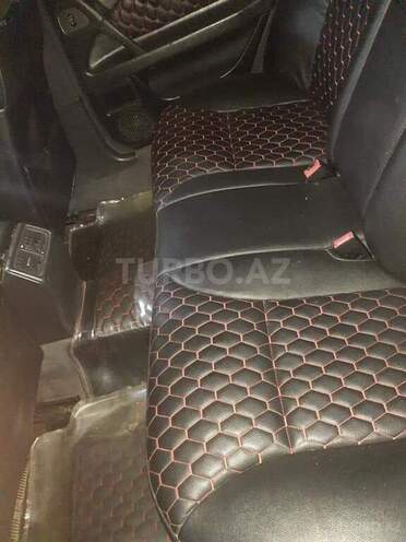 Mercedes E 200 1999, 427,000 km - 2.0 л - Bakı
