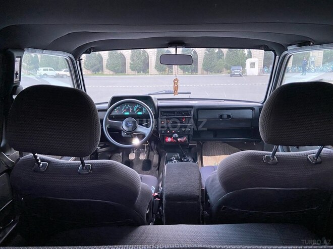 LADA (VAZ) Niva 2012, 178,000 km - 1.7 л - Gəncə