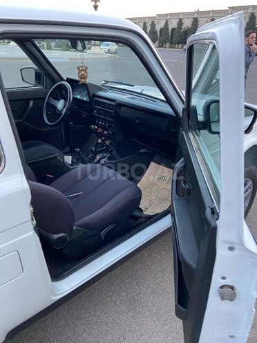 LADA (VAZ) Niva 2012, 178,000 km - 1.7 л - Gəncə