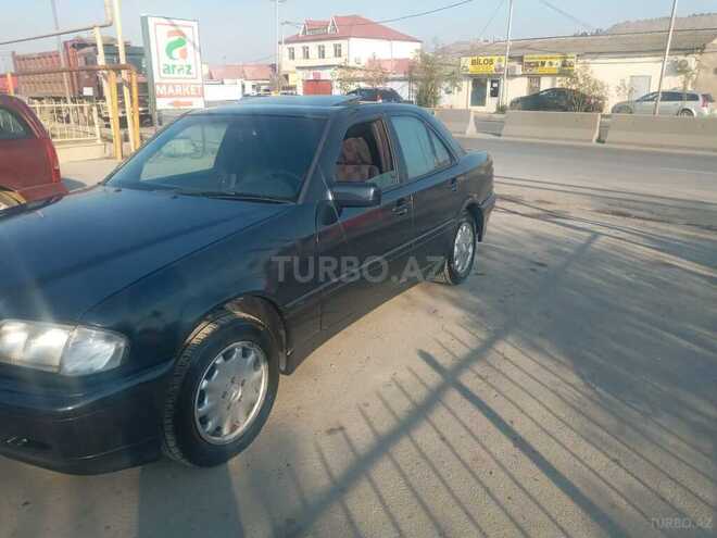 Mercedes C 180 1995, 315,000 km - 1.8 l - Bakı