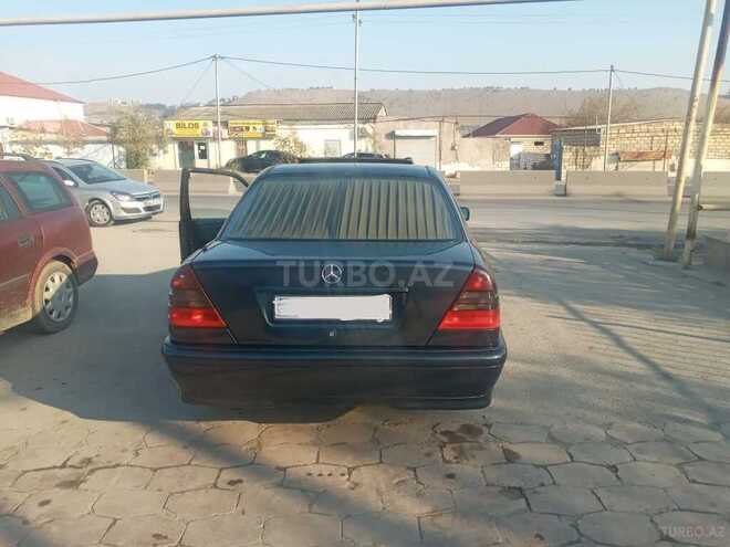 Mercedes C 180 1995, 315,000 km - 1.8 l - Bakı