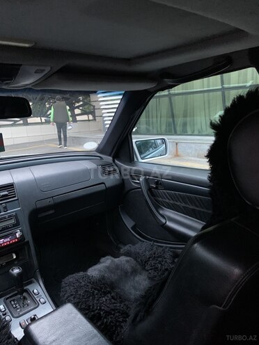 Mercedes C 280 2000, 184,551 km - 2.8 l - Şəmkir