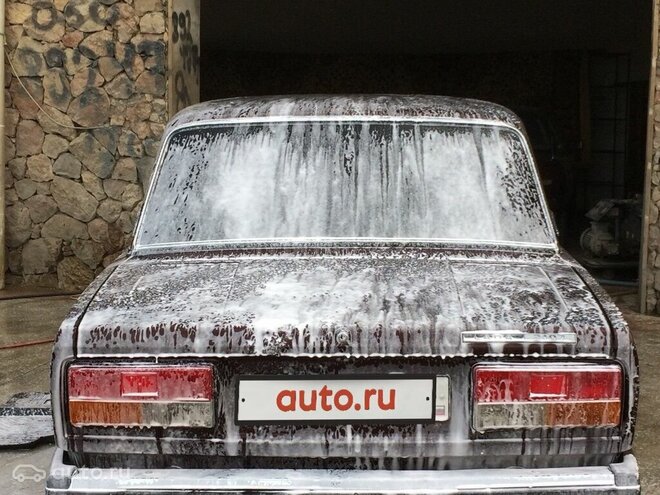 LADA (VAZ) 2107 2010, 139,000 km - 1.6 l - Qusar