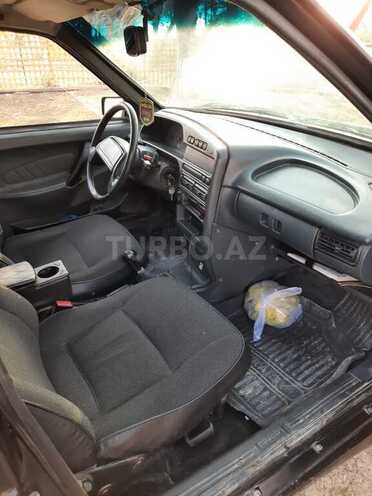 LADA (VAZ) 2115 2009, 225,752 km - 1.5 l - Salyan