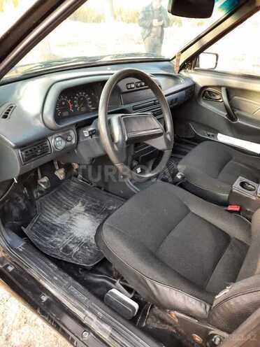 LADA (VAZ) 2115 2009, 225,752 km - 1.5 l - Salyan