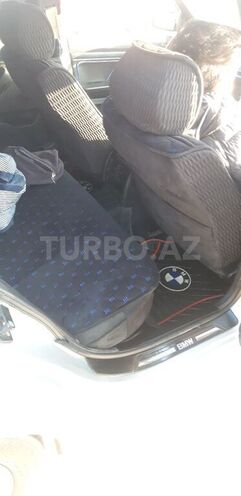 BMW 523 1997, 362,500 km - 2.5 l - Xaçmaz