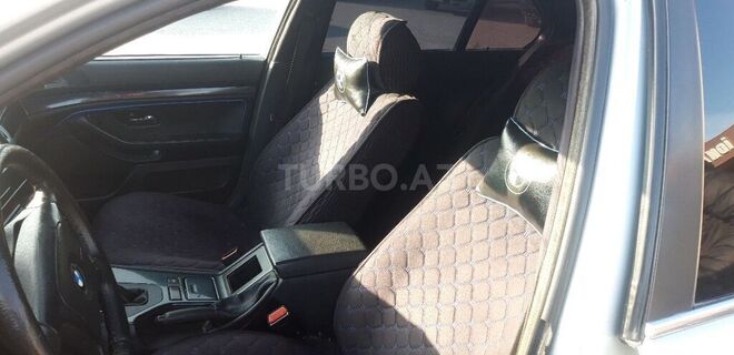 BMW 523 1997, 362,500 km - 2.5 l - Xaçmaz