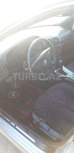 BMW 523 1997, 362,500 km - 2.5 l - Xaçmaz