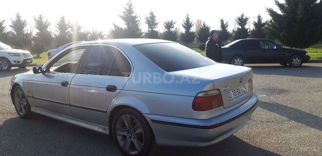 BMW 523 1997, 362,500 km - 2.5 l - Xaçmaz