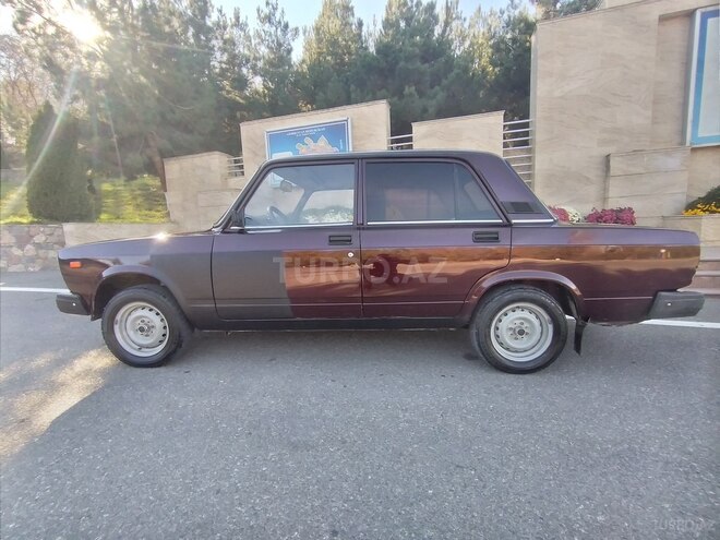 LADA (VAZ) 2107 2010, 139,000 km - 1.6 l - Qusar