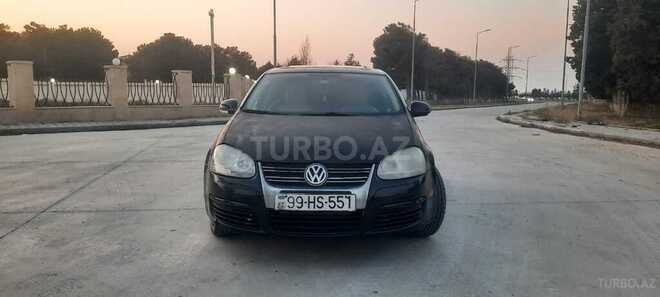 Volkswagen Jetta 2009, 100,000 km - 2.5 l - Sumqayıt