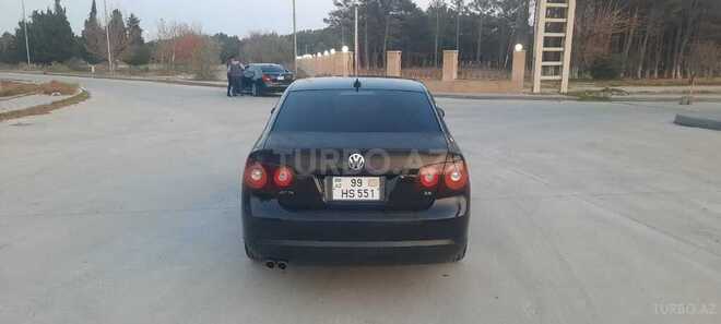 Volkswagen Jetta 2009, 100,000 km - 2.5 l - Sumqayıt