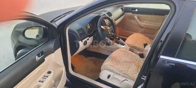Volkswagen Jetta 2009, 100,000 km - 2.5 l - Sumqayıt