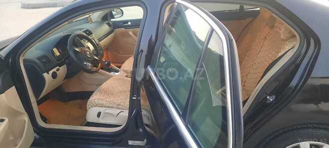Volkswagen Jetta 2009, 100,000 km - 2.5 l - Sumqayıt