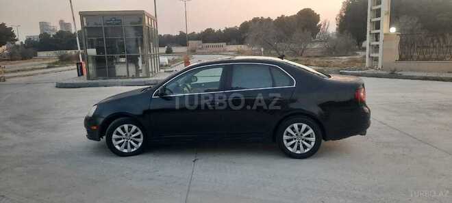 Volkswagen Jetta 2009, 100,000 km - 2.5 l - Sumqayıt