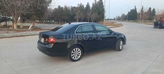 Volkswagen Jetta 2009, 100,000 km - 2.5 l - Sumqayıt