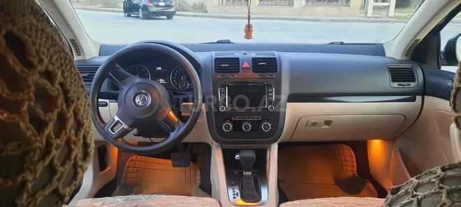 Volkswagen Jetta 2009, 100,000 km - 2.5 l - Sumqayıt