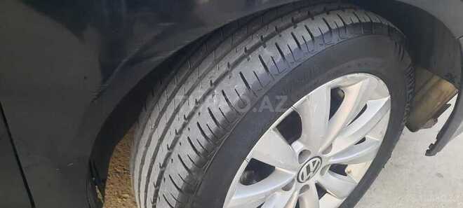 Volkswagen Jetta 2009, 100,000 km - 2.5 l - Sumqayıt