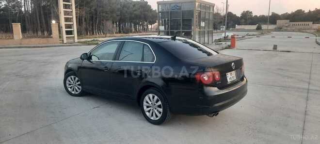 Volkswagen Jetta 2009, 100,000 km - 2.5 l - Sumqayıt
