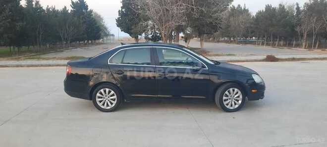 Volkswagen Jetta 2009, 100,000 km - 2.5 l - Sumqayıt