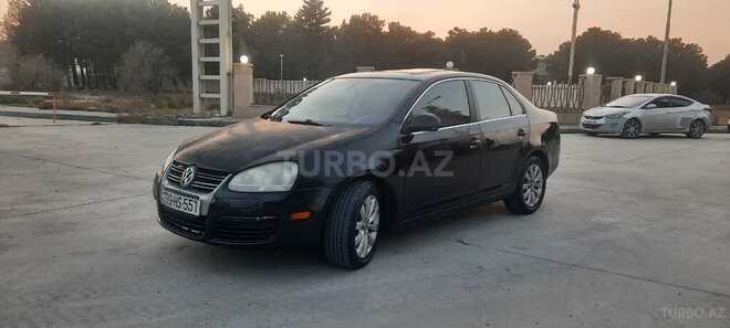 Volkswagen Jetta 2009, 100,000 km - 2.5 l - Sumqayıt
