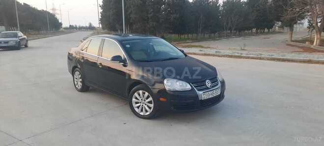 Volkswagen Jetta 2009, 100,000 km - 2.5 l - Sumqayıt