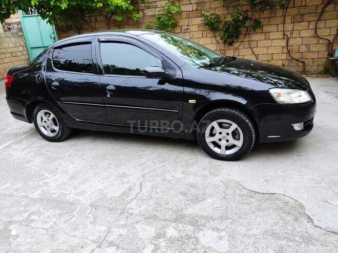 Iran Khodro Runna 2013, 61,000 km - 1.6 л - Bakı