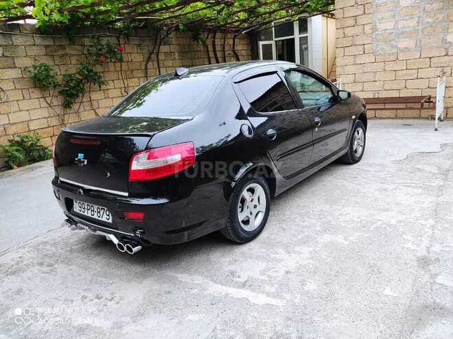 Iran Khodro Runna 2013, 61,000 km - 1.6 л - Bakı