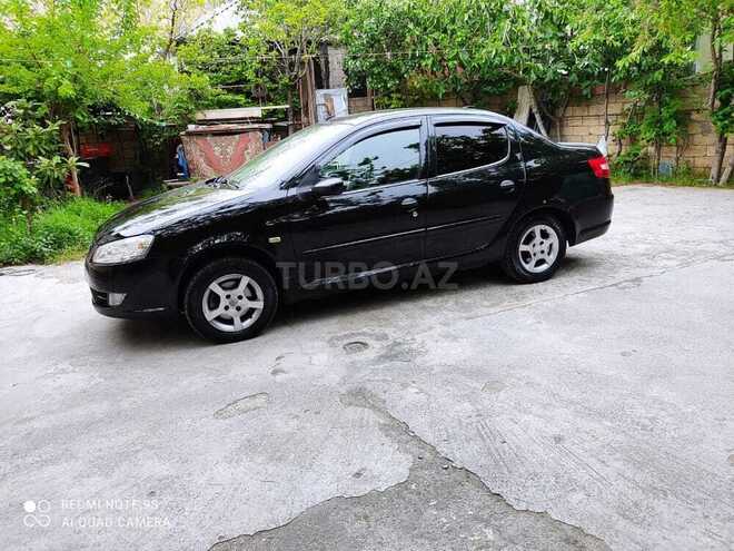 Iran Khodro Runna 2013, 61,000 km - 1.6 л - Bakı