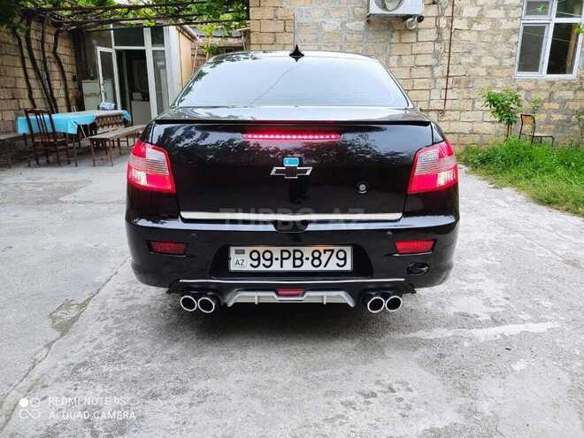 Iran Khodro Runna 2013, 61,000 km - 1.6 л - Bakı