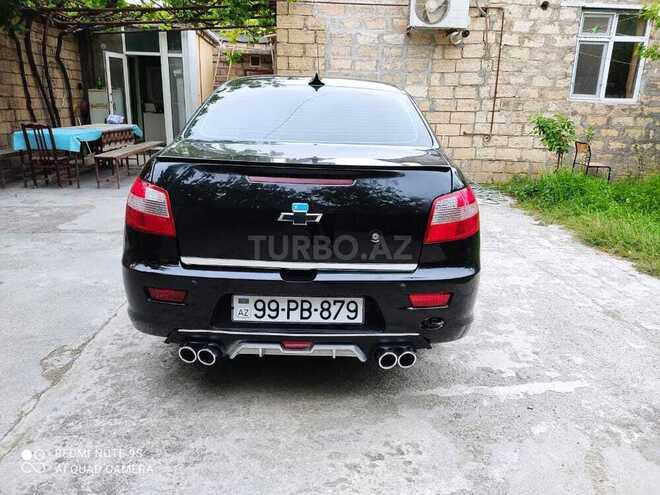 Iran Khodro Runna 2013, 61,000 km - 1.6 л - Bakı