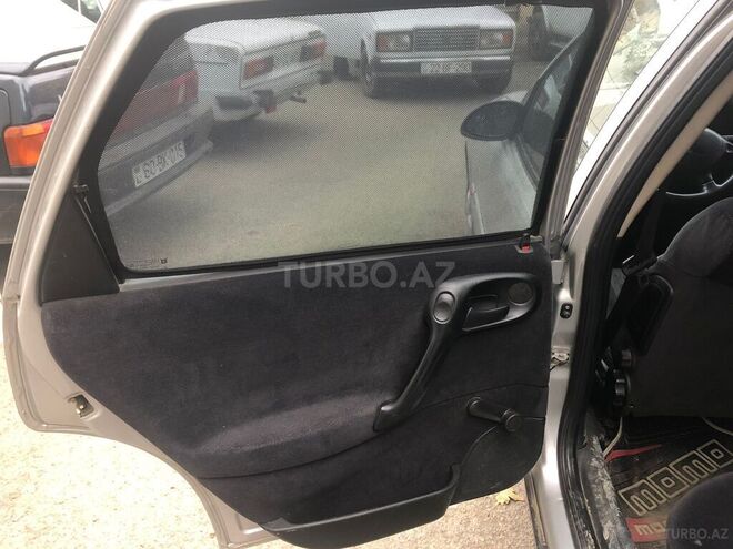 Opel Vectra 1998, 350,000 km - 1.8 l - Gəncə