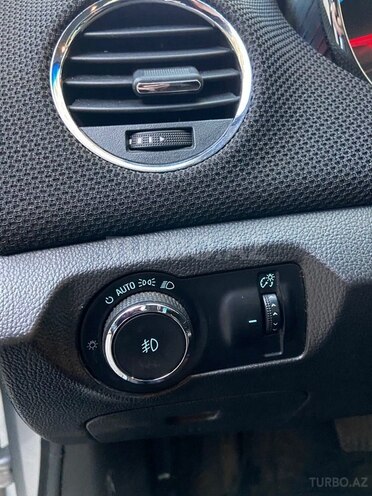 Chevrolet Cruze 2012, 235,000 km - 1.4 л - Bakı