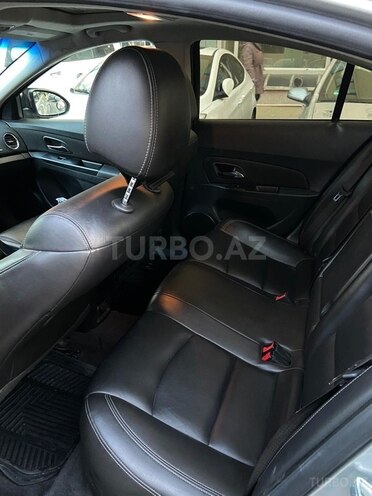 Chevrolet Cruze 2012, 235,000 km - 1.4 л - Bakı