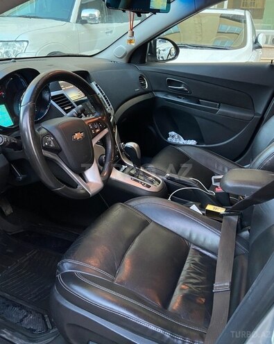 Chevrolet Cruze 2012, 235,000 km - 1.4 л - Bakı