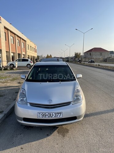 Toyota Prius 2007, 190,000 km - 1.5 l - Sumqayıt