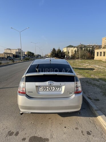 Toyota Prius 2007, 190,000 km - 1.5 l - Sumqayıt