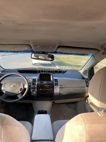 Toyota Prius 2007, 190,000 km - 1.5 l - Sumqayıt