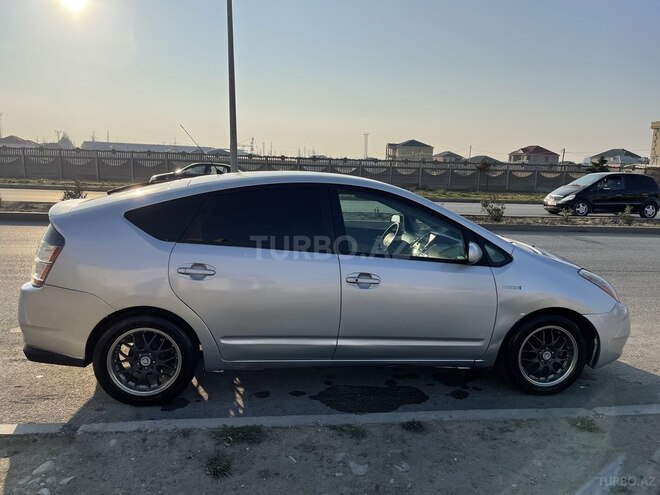 Toyota Prius 2007, 190,000 km - 1.5 l - Sumqayıt