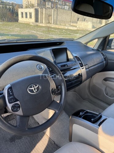 Toyota Prius 2007, 190,000 km - 1.5 l - Sumqayıt