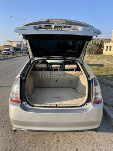 Toyota Prius 2007, 190,000 km - 1.5 l - Sumqayıt