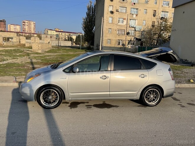 Toyota Prius 2007, 190,000 km - 1.5 l - Sumqayıt