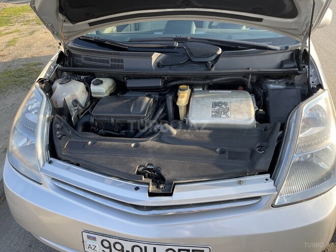 Toyota Prius 2007, 190,000 km - 1.5 l - Sumqayıt