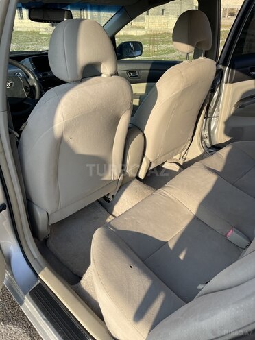 Toyota Prius 2007, 190,000 km - 1.5 l - Sumqayıt
