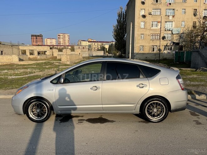 Toyota Prius 2007, 190,000 km - 1.5 l - Sumqayıt